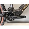 Elektrokolo ORBEA RISE SL M10 420Wh Cosmic Carbon View - Golden Sand