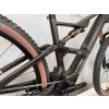 Elektrokolo ORBEA RISE SL M10 420Wh Cosmic Carbon View - Golden Sand