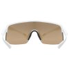 Brýle UVEX Dyrt white matt/mirror gold