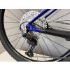 ORBEA ALMA M50 Cobalt Blue - Carbon Raw