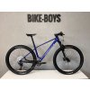 ORBEA ALMA M50 Cobalt Blue - Carbon Raw