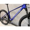 ORBEA ALMA M50 Cobalt Blue - Carbon Raw