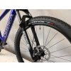 ORBEA ALMA M50 Cobalt Blue - Carbon Raw
