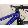 ORBEA ALMA M50 Cobalt Blue - Carbon Raw