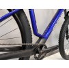 ORBEA ALMA M50 Cobalt Blue - Carbon Raw