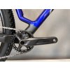 ORBEA ALMA M50 Cobalt Blue - Carbon Raw