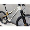 ORBEA OIZ M30 Ivory White - Bumblebee Yellow