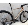 ORBEA TERRA M30 Team 1x Nickel - Met Cinnamon