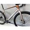 ORBEA TERRA M30 Team 1x Nickel - Met Cinnamon