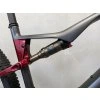 ORBEA OIZ M-PRO Diamond Carbon View - Cherry Red