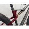 ORBEA OIZ M-PRO Diamond Carbon View - Cherry Red