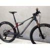 ORBEA OIZ M-PRO Diamond Carbon View - Cherry Red