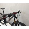 ORBEA OIZ M-PRO Diamond Carbon View - Cherry Red