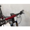ORBEA OIZ M-PRO Diamond Carbon View - Cherry Red