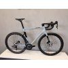 BASSO ASTRA Sram Rival AXS Fulcrum Wind 42 Black Opal