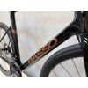 BASSO VENTA R 105 Di2 Microtech RE38 Magma Black