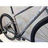 Mondraker Arid R Golden Silver