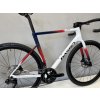 Basso Astra chroma white, Shimano 105 Di2, Microtech RE38