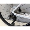 Basso Astra chroma white, Shimano 105 Di2, Microtech RE38