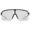 Brýle UVEX Ramp black matt