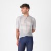 Dres Castelli Climber's A/C silver gray