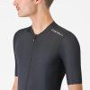 Cyklistický dres Castelli Espresso 2 black