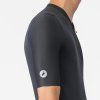 Cyklistický dres Castelli Espresso 2 black