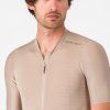 Cyklistický dres Castelli Espresso 2 clay