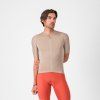 Cyklistický dres Castelli Espresso 2 clay