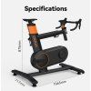 Cycplus T7 Smart Bike
