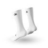 Ponožky FIZIK Performance white