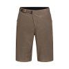 Pánské kraťasy Fox Flexair Short nutmeg