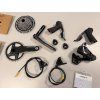 Sada Sram Force E1 XPLR 1x13