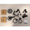 Sada Sram Force E1 XPLR 1x13