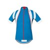 Dres pánský GORE Oxygen Jersey-blue/white