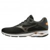 Běžecké boty MIZUNO WAVE RIDER 23 Blk/DShadow