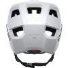 Cyklistická přilba POC Kortal Hydrogen White Matt