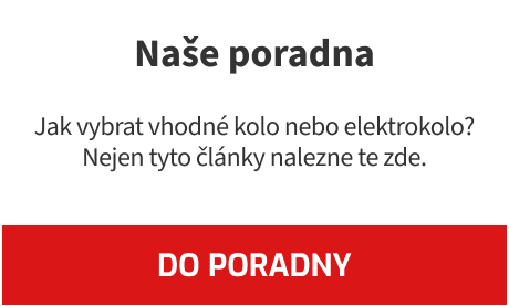 Jak vybrat kolo nebo elektrokolo