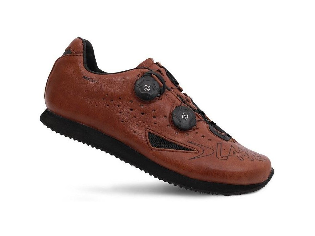 tretry LAKE MX237 hn de podium Bike centrum.cz