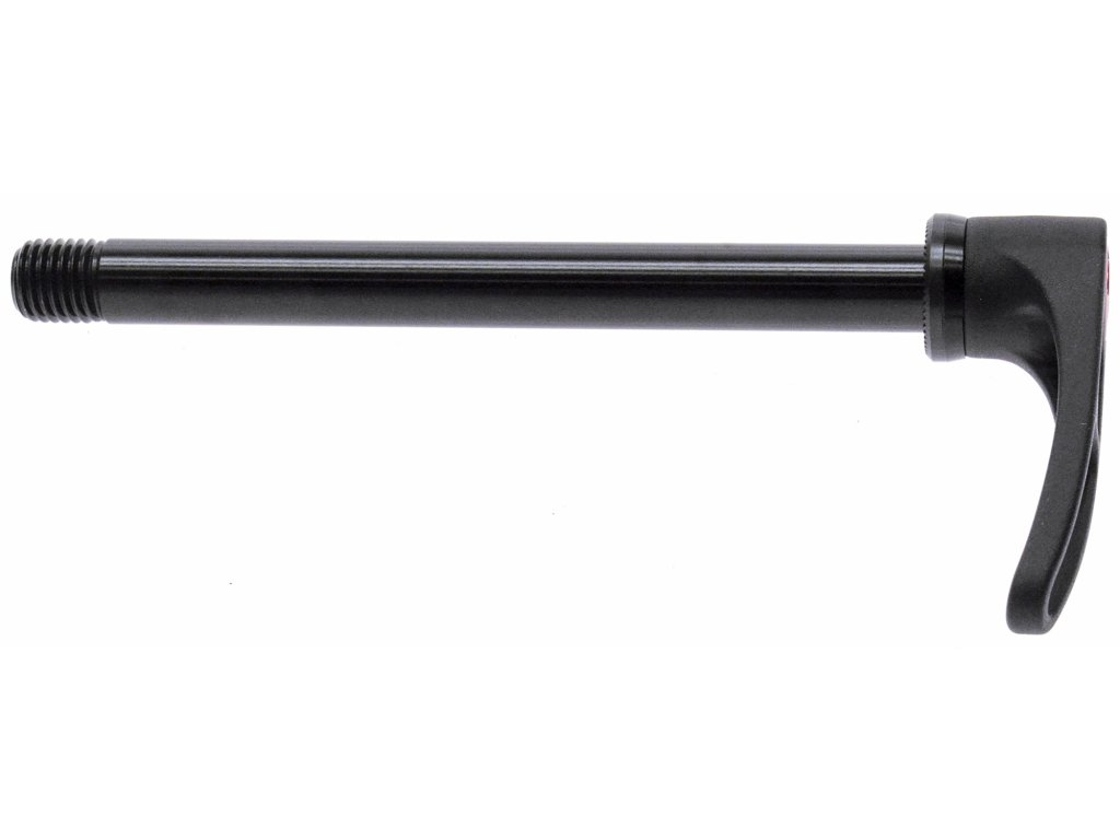 norco front axle type qr type 12mm o