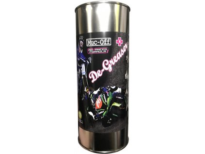 čistič MUC-OFF Bio Degreaser 1 l