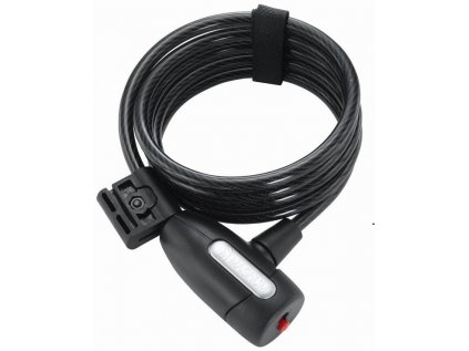 zámek MAGNUM spirála 1850x8 mm (Velikost 1850)