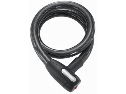 zámek MAGNUM lanko 1000x18 mm (Velikost 1000)