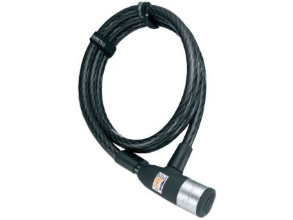 Zámek MAGNUM lanko 1850x15 mm (Velikost 1850x15 mm)