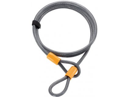 Zámek MAGNUM samostatné lano 2200x10 mm (Velikost 2200x10 mm)