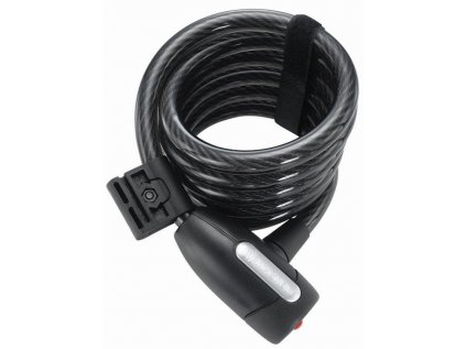 zámek MAGNUM spirála 1850x10 mm (Velikost 1850)