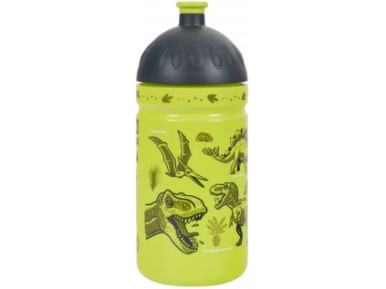 Zdravá lahev Dinosauři (Objem 0,5 l)
