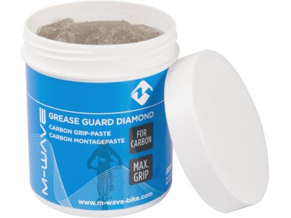 vazelína Grip Carbon dóza 125 ml/100 g