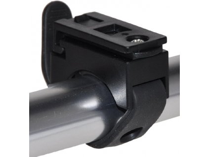 držák SMART přední UNI BH-669 silikonový (Velikost držáky)