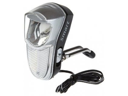 světlo přední SMART 115 dynamové (Velikost dynamové)